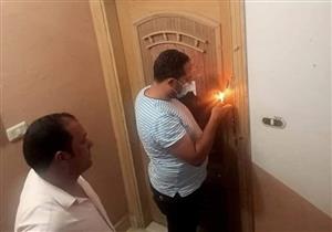 إغلاق 10 مراكز للدروس الخصوصية في دمياط