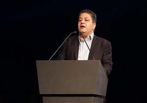 سيد فؤاد يعلن عن مفاجأة تخص محمود عبدالعزيز في "الأقصر للسينما الأفريقية"