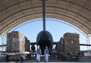 مساعدات إماراتية إغاثية غذائية وطبية عاجلة لأفغانستان