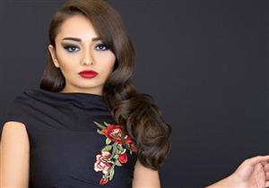 راندا البحيري توجه رسالة لأشرف زكي بعد حصوله على أعلى وسام فلسطيني 