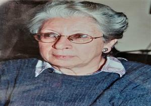 ناقدة ومترجمة.. وفاة الدكتورة أمينة رشيد أرملة الدكتور سيد البحراوي