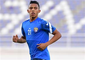  سفيان رحيمي يسجل ظهوره الأول بقميص العين الإماراتي