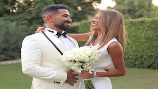 طلاق أحمد سعد وعلياء بسيوني للمرة الثالثة