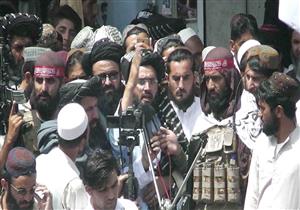 أفغانستان: إعلان مرتقب لحكومة طالبان وسط معارك محتدمة في وادي بانشير 