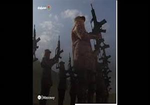 بعد مجندات الحرم.. تخريج أول دفعة نسائية بالقوات المسلحة في السعودية