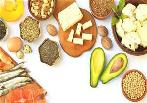 أفضل 4 أطعمة على الإطلاق لدعم صحة الدماغ