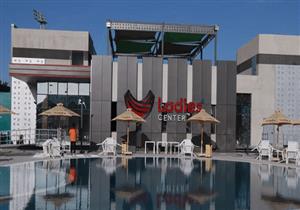  تطعيم أعضاء "سيتي كلوب كفر الشيخ" ضد فيروس كورونا