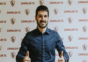 كرة يد.. مصدر لمصراوي: تعثر مفاوضات الزمالك مع أوليفر روي