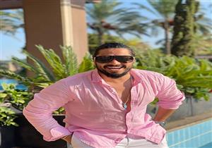 "والله ما ينفع".. هكذا سخر مصطفى حجاج من عطل "فيسبوك"