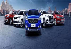 بعد الزيادات الأخيرة.. القائمة الكاملة لأسعار سيارات "شيري" في مصر