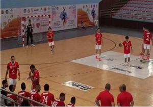  الخطيب: ننتظر المزيد من رجال الأهلي بعد تحقيق كأس الكؤوس الإفريقية