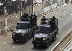  قادة الانقلاب العسكري في غينيا يمنعون الوزراء من السفر