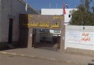 ثقافة الوادي الجديد: تنفيذ أنشطة وفعاليات فنية في القرى