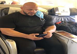 بعد إنجازه التاريخي.. من هو "بيج رامي" الفائز بمستر أولمبيا للعام الثاني على التوالي