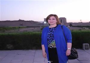 إلهام شاهين: "سعيدة بردود فعل الجمهور على فيلم حظر تجول"