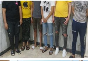 "إحنا مباحث".. سقوط عصابة "الشرطة المزيفة" في القاهرة 