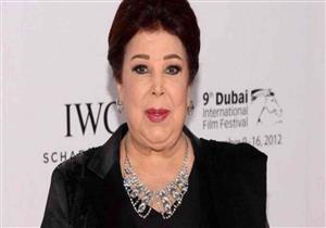 رسالة ابنة رجاء الجداوي لوالدتها الراحلة: بحبك يا أمي وحشتيني