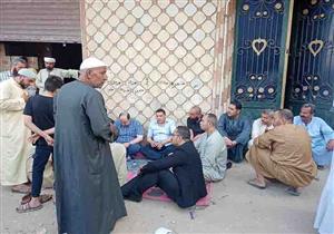 "وجع الفُراق".. وفاة فتاة حُزنا على ابنه عمها الغريقة في بني سويف