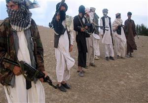 حركة طالبان تعلن اكتمال السيطرة على ولاية بانشير