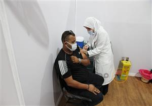 نادر سعد: الوضع الوبائي في المحافظات يتحسن مع زيادة إقبال المواطنين على تلقي اللقاح