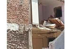 انفجار خط غاز طبيعي يسفر عن إصابة 4 أشخاص في الغربية