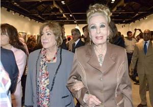 المهرجان القومي للمسرح المصري يكرم الناقدة المسرحية الكبيرة آمال بكير