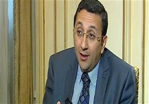 برلماني عن إعلانات الفضائيات المضللة: أين دور المجلس الأعلى لتنظيم الإعلام؟