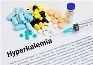 أعراض فرط بوتاسيوم الدم.. إليك أسبابه وطرق الوقاية منه
