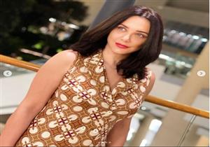 "خربتلي فرحي".. سلاف فواخرجي تكشف سبب خلافها مع كاريس بشار