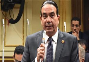 ​​برلماني: مركز تدريب الأطباء يحسن جودة الخدمات.. واقتربنا على الاكتفاء الذاتي من الدواء