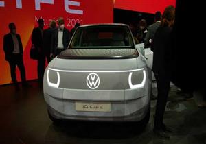 فولكس فاجن ID Life الاختبارية الكهربائية تنطلق رسميًا بمعرض IAA الدولي للسيارات