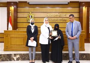 التضامن: بدء صرف مستحقات أسر الشهداء والمصابين المدنيين في العمليات الإرهابية خلال سبتمبر