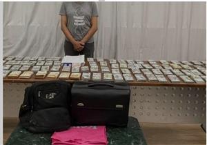 الخيانة كلمة السر.. حل لغز سرقة خزينة فندق في الدقي