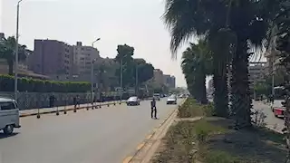 الجيزة: غلق كلي لشارع الهرم أمام حركة المرور من اليوم 