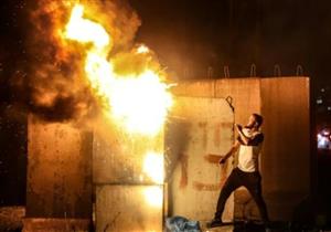 الصليب الأحمر: اسرائيل توقف زيارات أهالي المعتقلين الفلسطينيين ثلاثة أيام