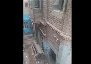 "لعنة كنز أسيوط وقربان الجن".. أول ظهور لأسرة "ضحية عمه وزوجته" - فيديو