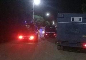 خناقة زوجية تنتهي بـ3 جثث و5 منازل محترقة.. ماذا حدث في "المنصورية" بأسوان؟