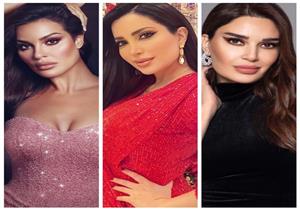  نشرة الموضة| هيفاء وهبي جريئة وسيرين جذابة.. وهذه أحدث اتجاهات موضة 2022