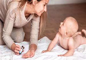 أضرار تسببها المضادات الحيوية للأم والرضيع.. تعرف عليها