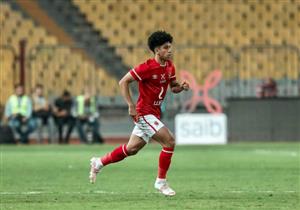 ماذا تقول لوائح فيفا عن حقوق الأهلي بعد إصابة عمار حمدي؟