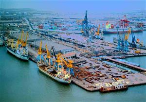 إغلاق جزئي لميناء تيانجين الصيني بعد تفشي متحور أوميكرون