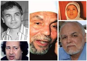 سبب شائعة وفاة محمد العربي.. وعلاقة الشعراوي و"الرسالة" باعتزاله