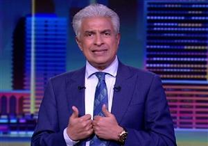 ميرهان حسين تنشر صورة قبر وائل الإبراشي وتدعو له