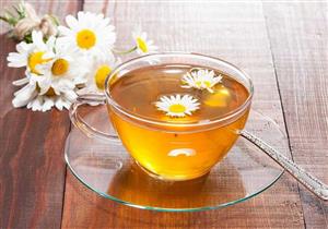 فوائد شرب كوب من البابونج يوميا في الشتاء