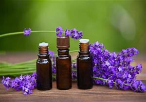 4 فوائد لزيت اللافندر وطريقة استخدامه