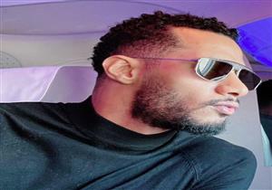 محمد رمضان ينشر صورة من كواليس "باي باي ثانوية"