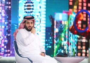 تركي آل الشيخ يوجه رسالة لجمهوره ومتابعيه