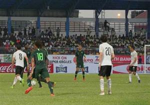 مصر ونيجيريا.. فوز تاريخي.. وآخر مواجهة بكأس الأمم تحمل فأل حسن (فيديو)