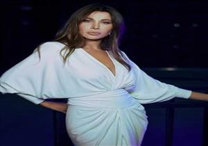 وفاة جدة نانسي عجرم