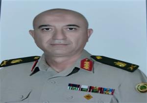 اللواء أيمن سعودي رئيسًا لحي الضواحي في بورسعيد